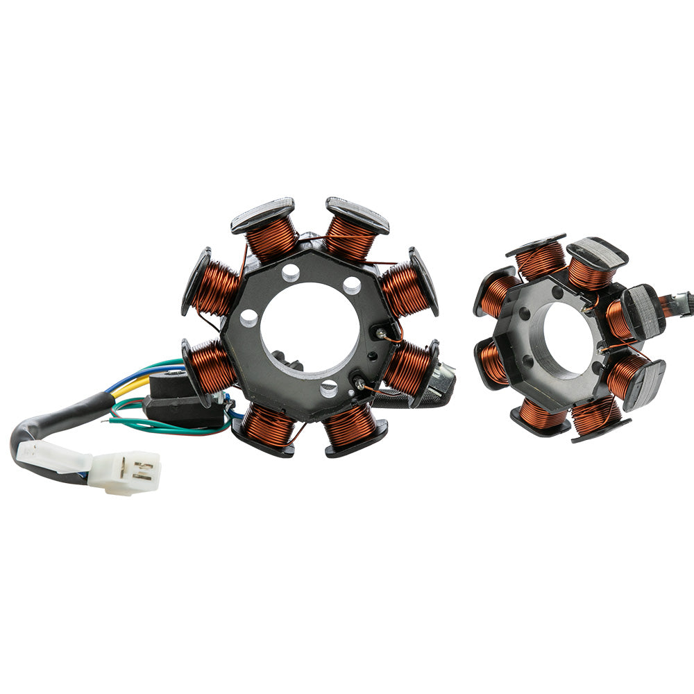 Plato de bobina CB 125f GX Motor