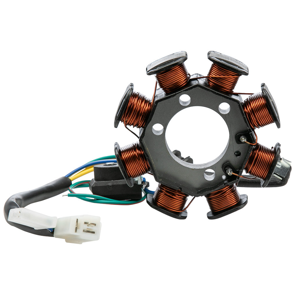 Plato de bobina CB 125f GX Motor