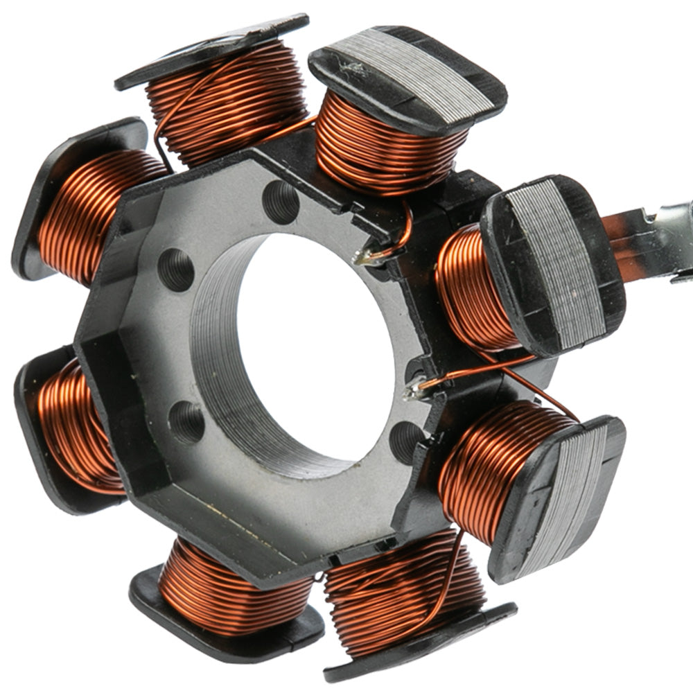 Plato de bobina CB 125f GX Motor