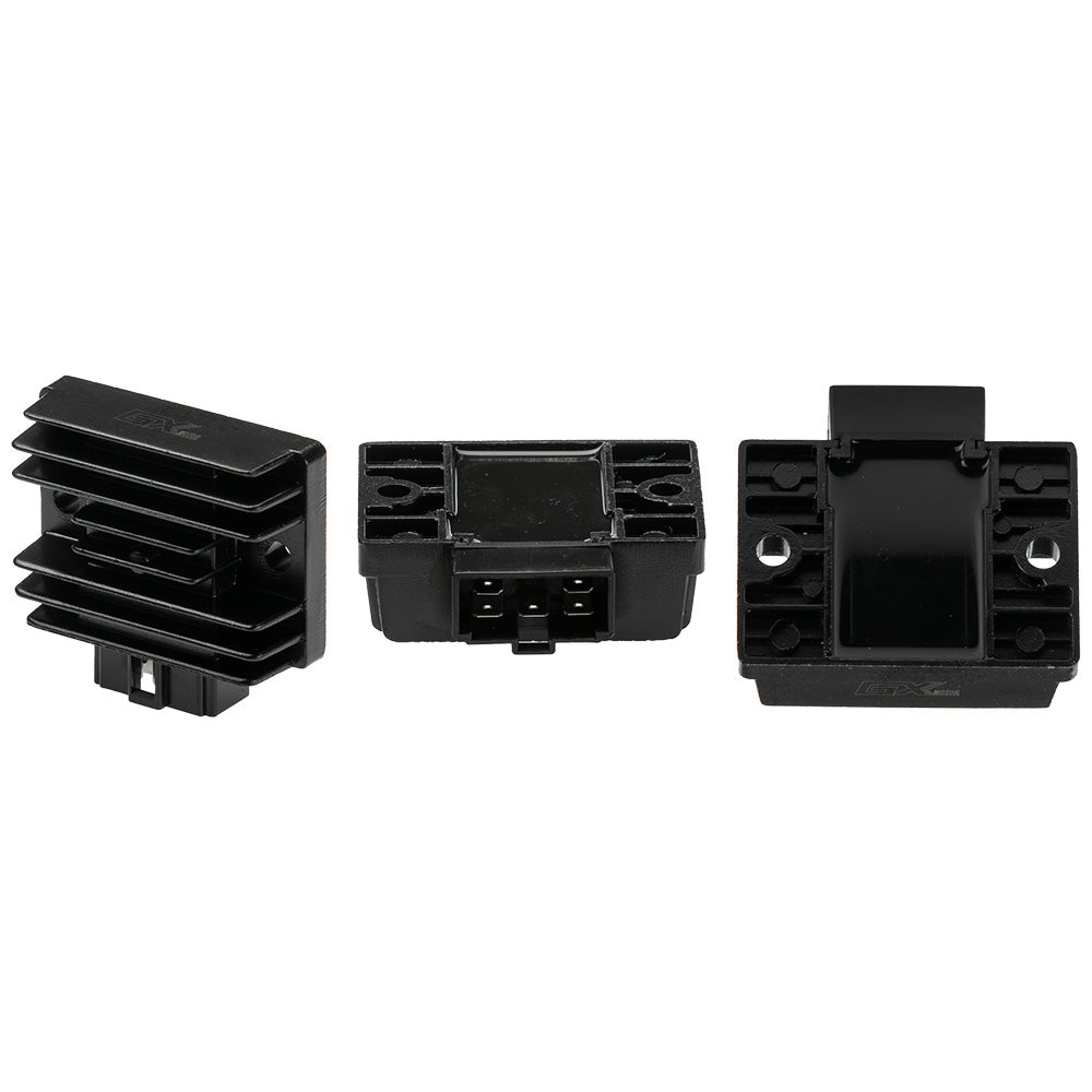 Regulador CB 125f GX Motor