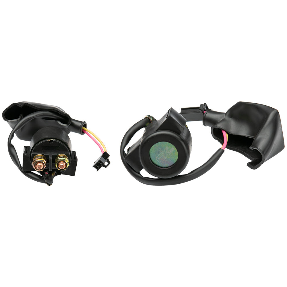 Relay CB 125f GX Motor