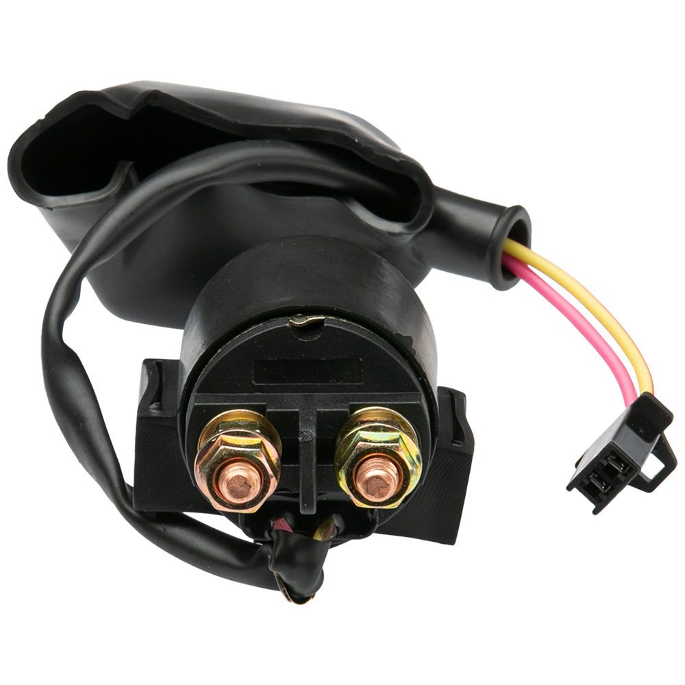 Relay CB 125f GX Motor