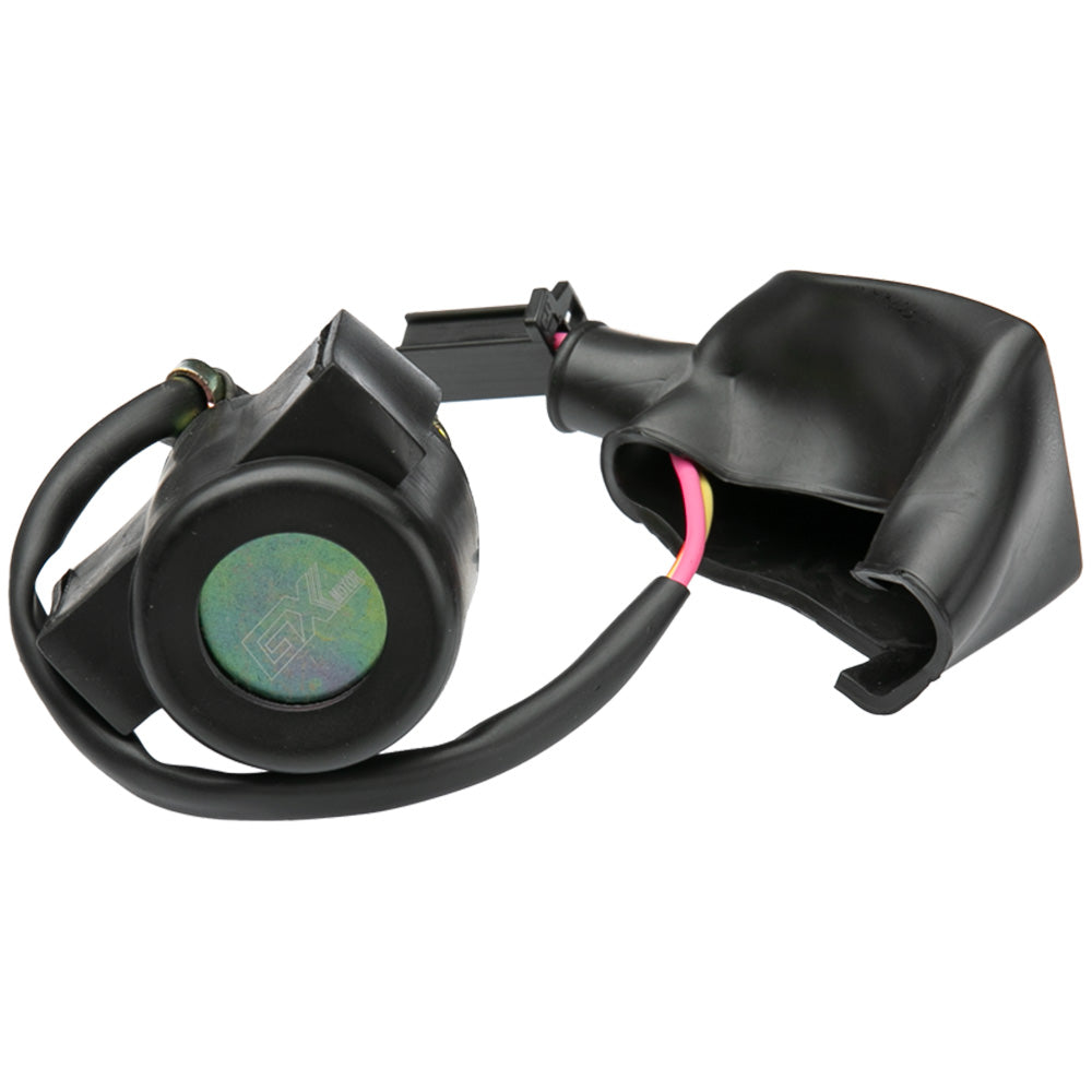 Relay CB 125f GX Motor