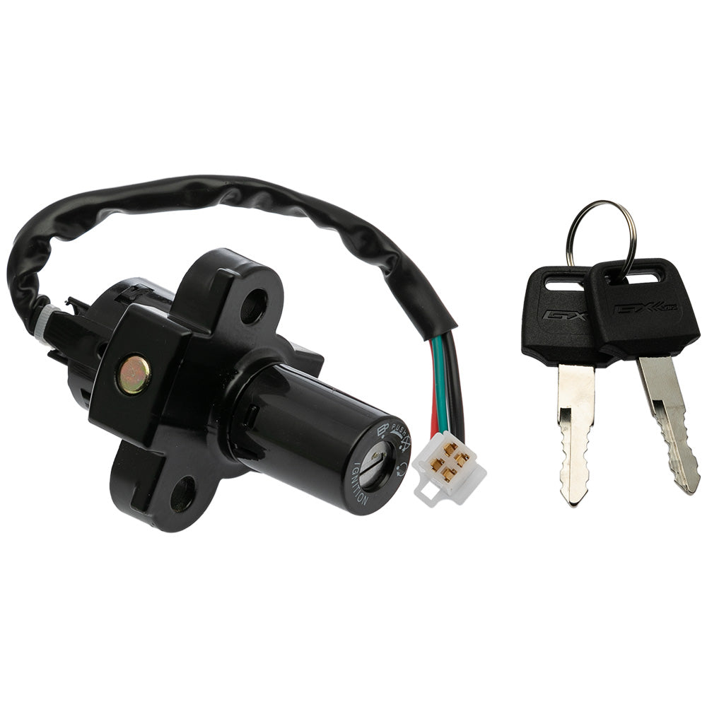 Switch MRX 150 GX Motor