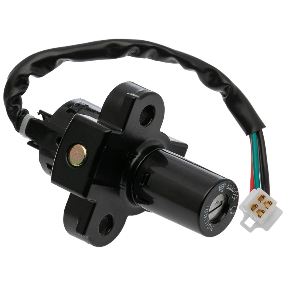 Switch MRX 150 GX Motor