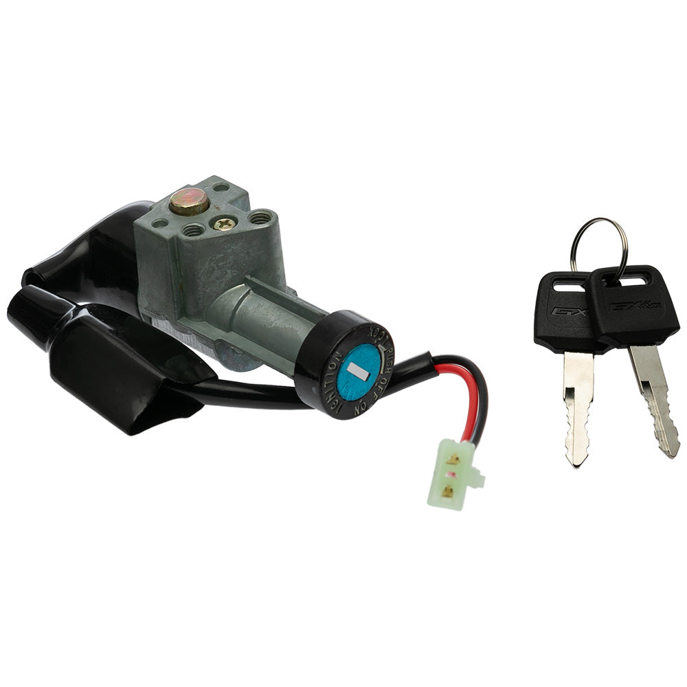 Switch CB 110 GX Motor