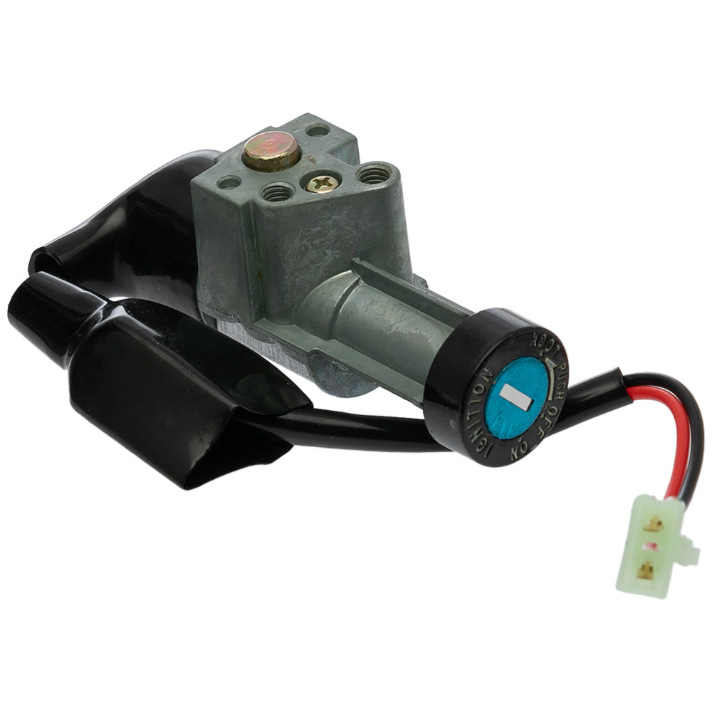 Switch CB 110 GX Motor