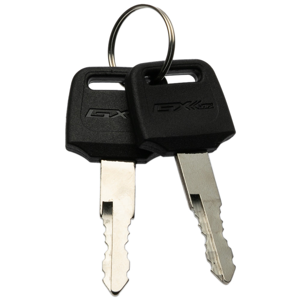 Switch CB 110 GX Motor