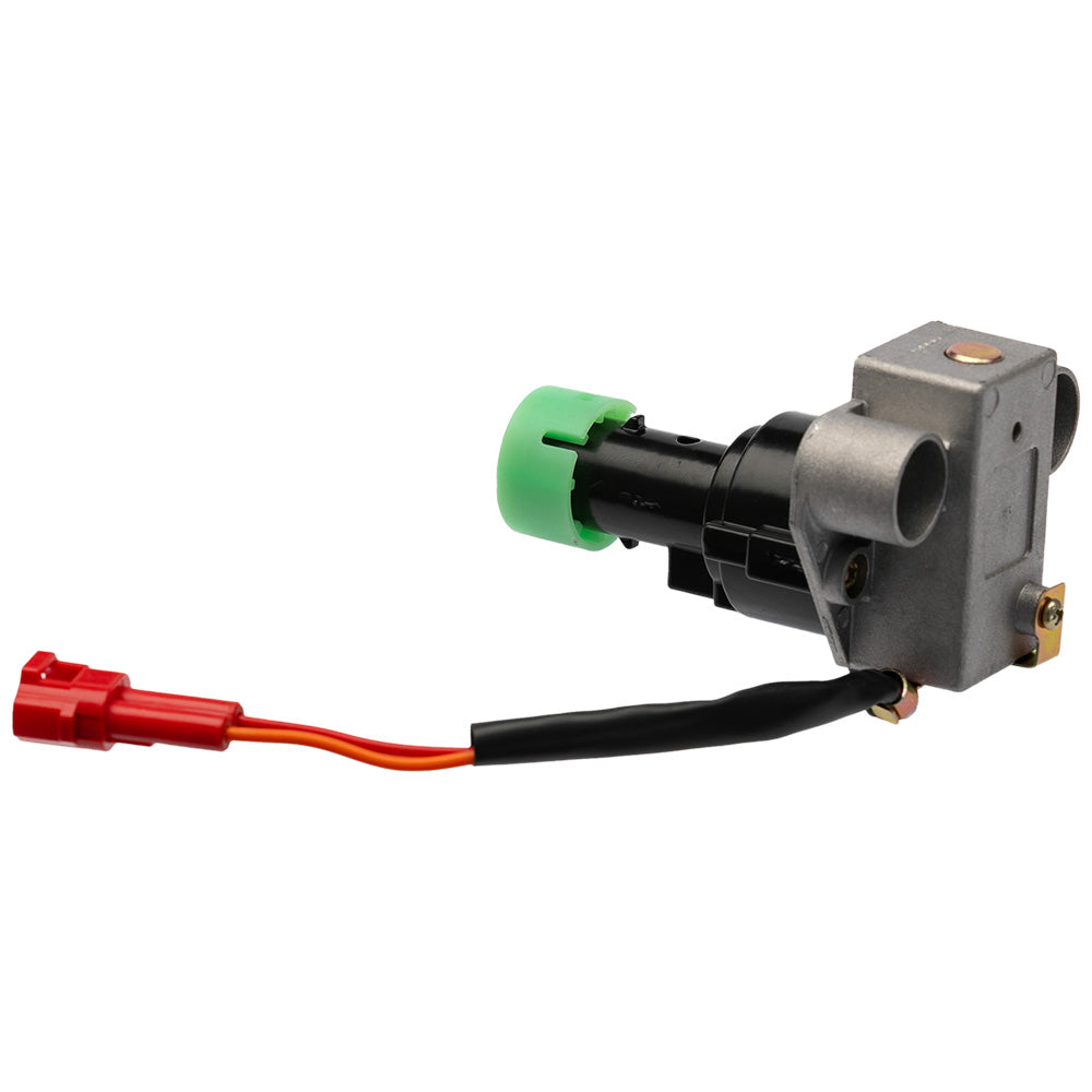 Switch Apache TVS GX Motor