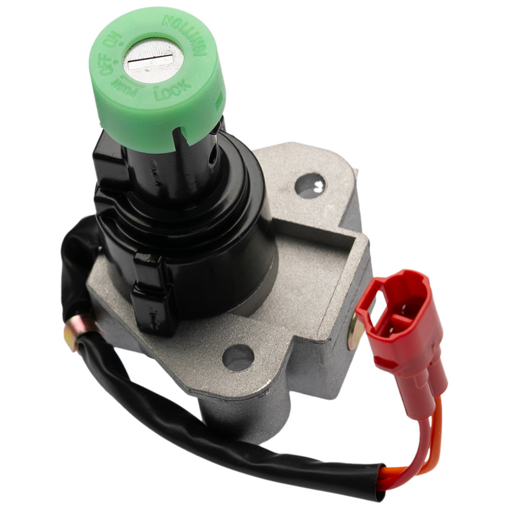 Switch Apache TVS GX Motor