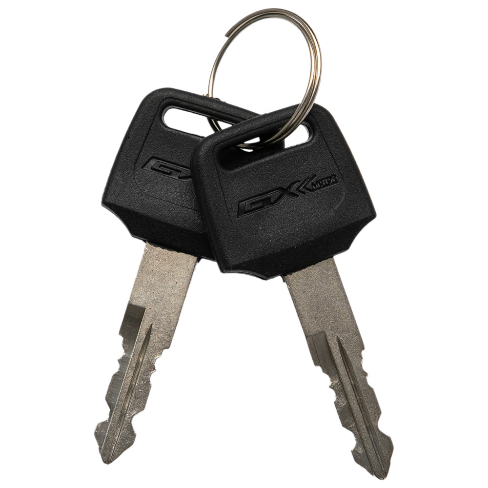 Switch Apache TVS GX Motor