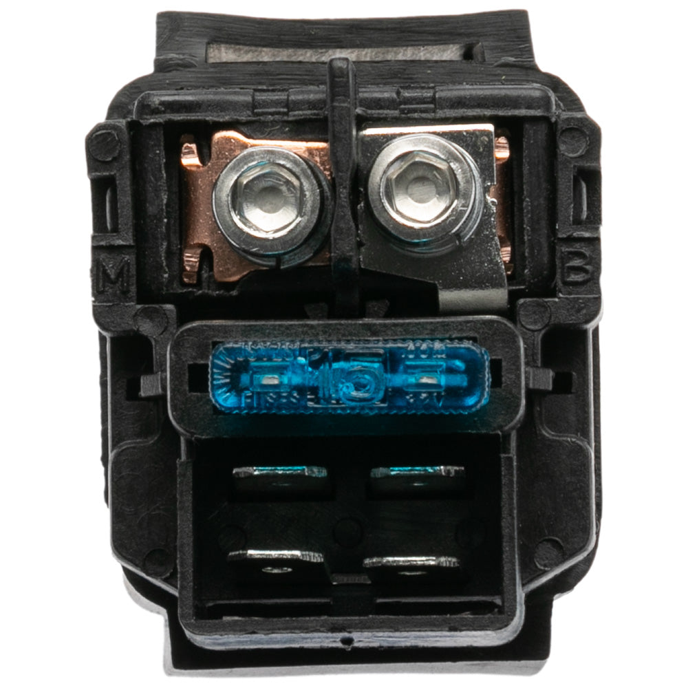 Relay SZR GX Motor