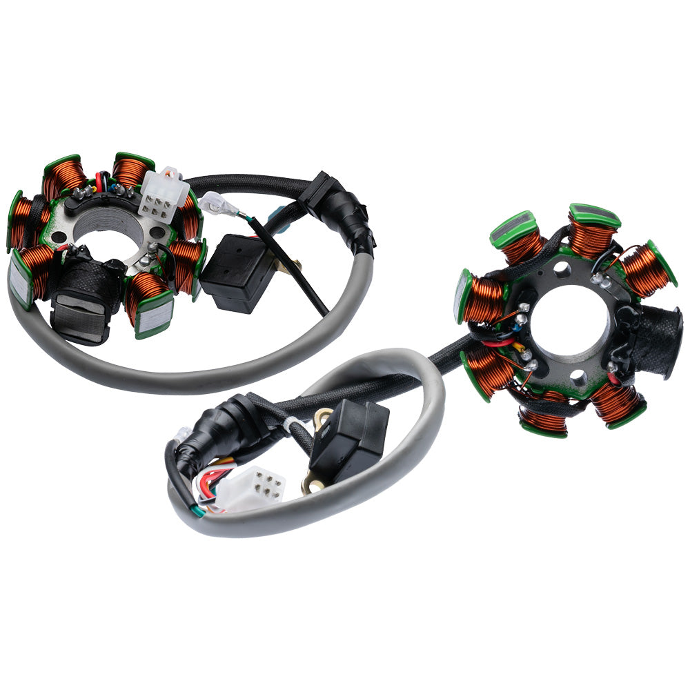 Plato de bobina Boxer BM 100 ES GX Motor