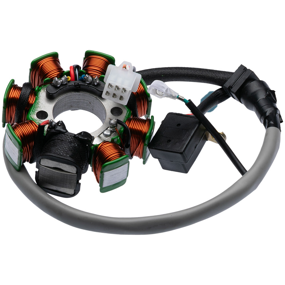 Plato de bobina Boxer BM 100 ES GX Motor