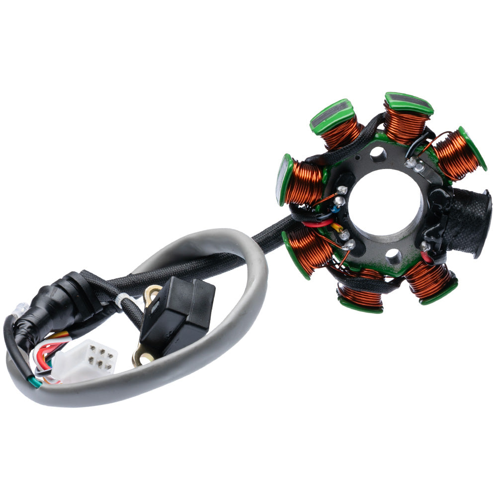 Plato de bobina Boxer BM 100 ES GX Motor