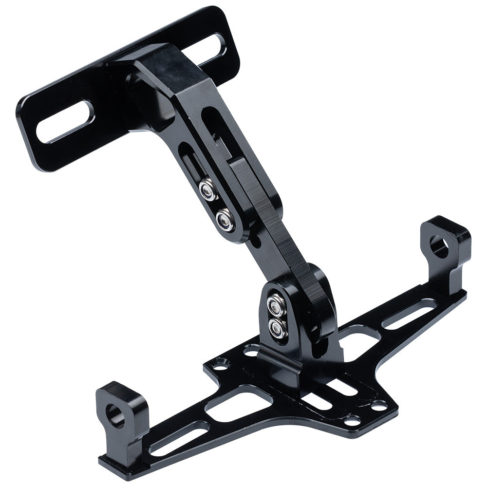 Portaplaca Universal GX Motor