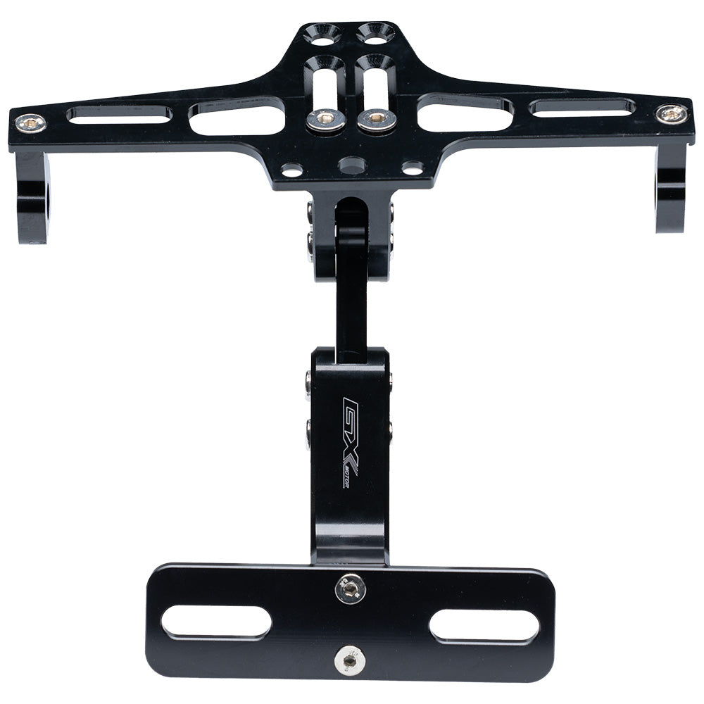 Portaplaca Universal GX Motor