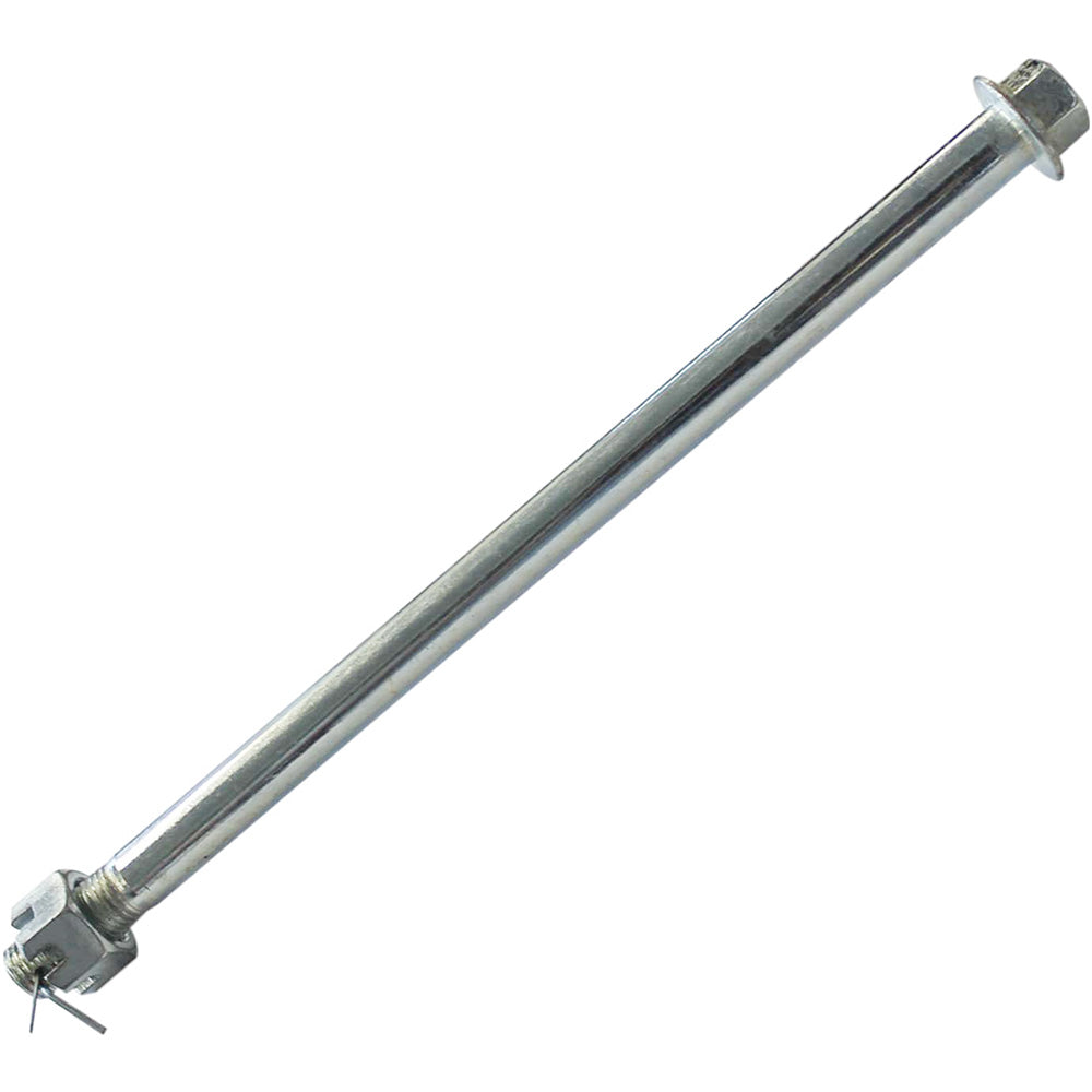 Eje delantero CD 100/ECO 100/Eco Deluxe Everestt