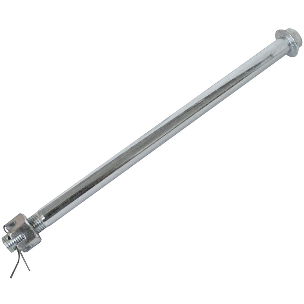 Eje delantero CD 100/ECO 100/Eco Deluxe Everestt