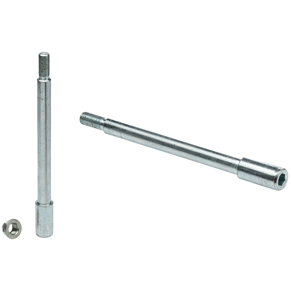 Eje delantero DR 150 GX Motor