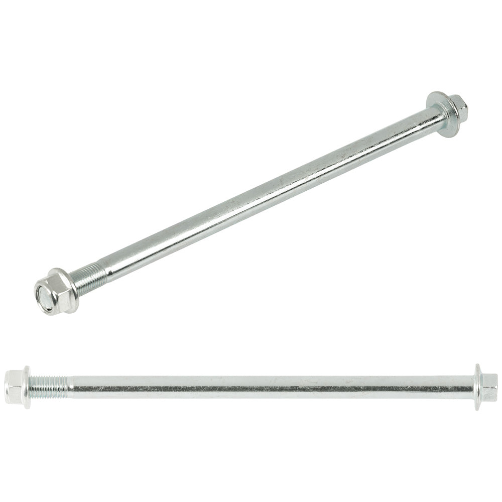 Eje de rueda trasero AKT NKD 125 GX Motor