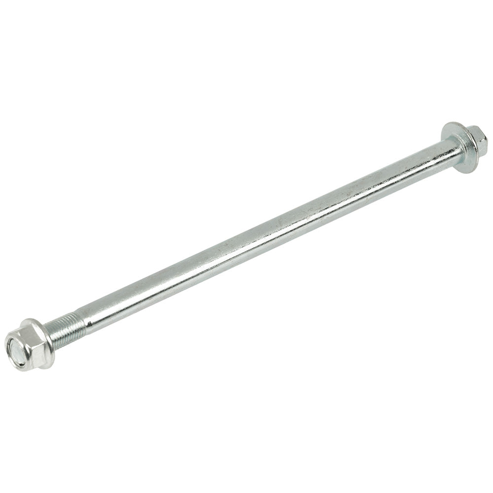 Eje de rueda trasero AKT NKD 125 GX Motor