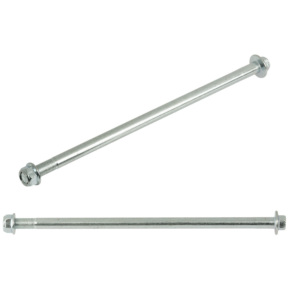 Eje de rueda trasero CB 110 GX Motor