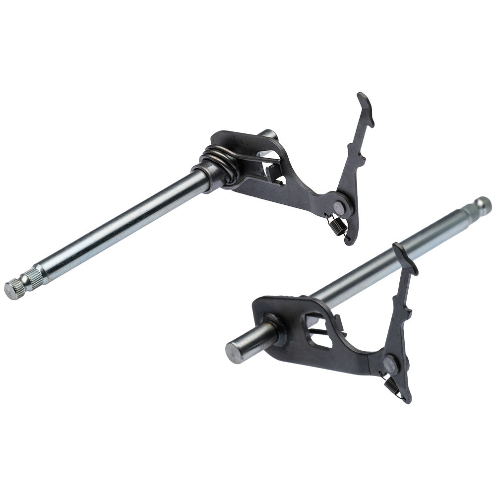 Eje palanca de Boxer CT100 GX Motor