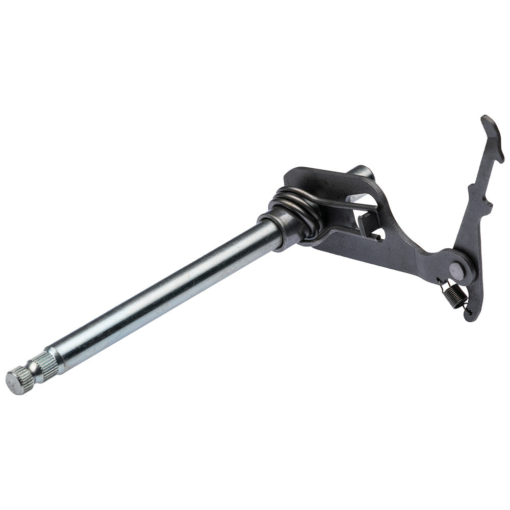 Eje palanca de Boxer CT100 GX Motor