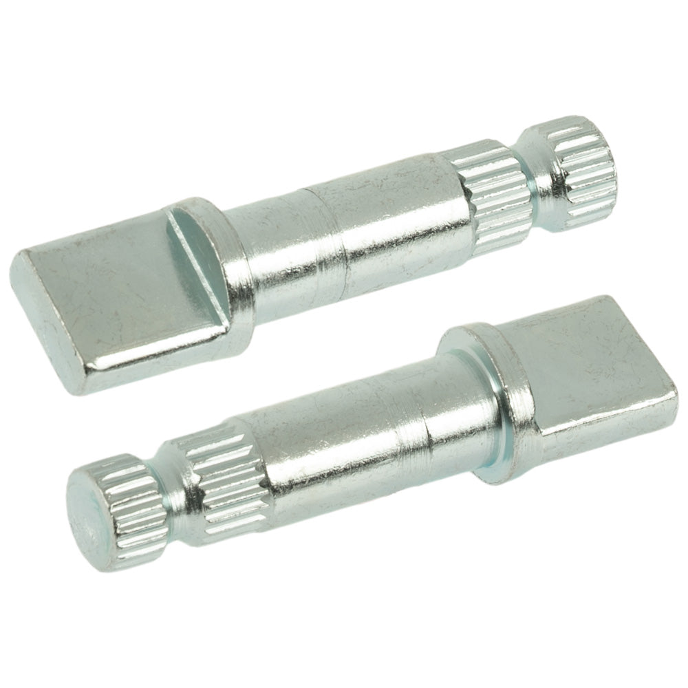 Eje Abre Bandas Trasero Boxer CT 100 GX Motor