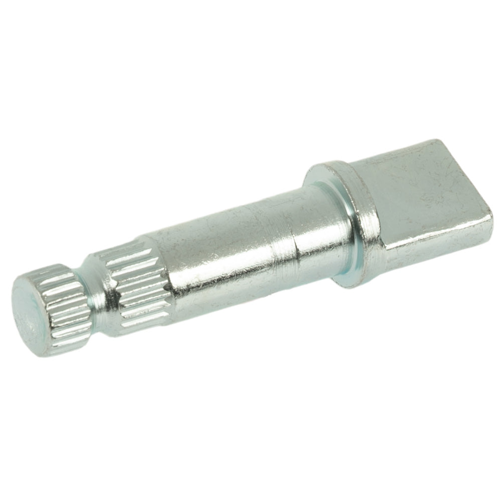 Eje Abre Bandas Trasero Boxer CT 100 GX Motor