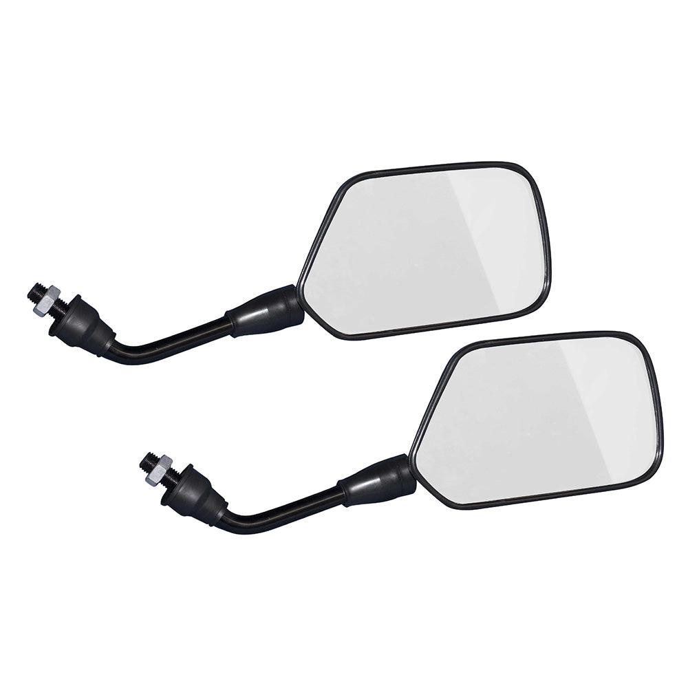 Espejo 10mm DT 125 Everestt