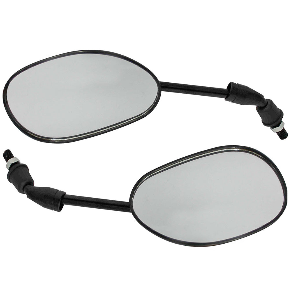 Espejo FZ 16 Everestt