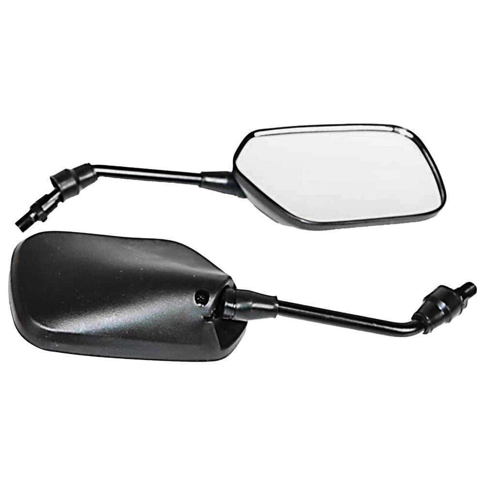 Espejo Rosca Contraria RX 115/DT 125 Yahosuka