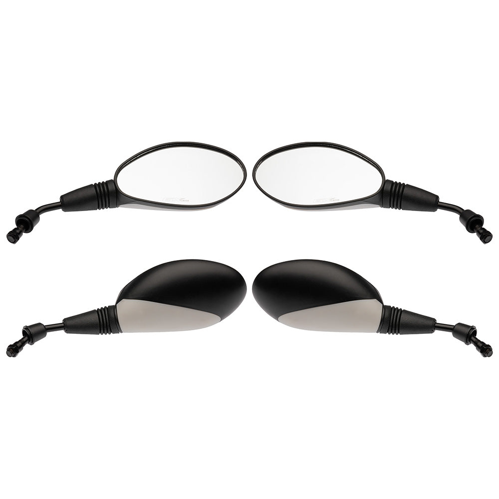 Espejo TVS Sport 100 GX Motor