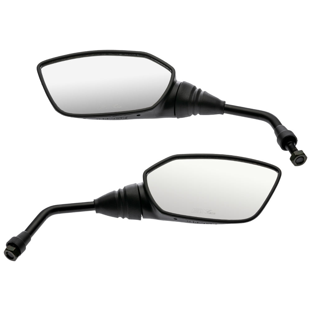 Espejos Apache 160/180 10mm Yahosuka