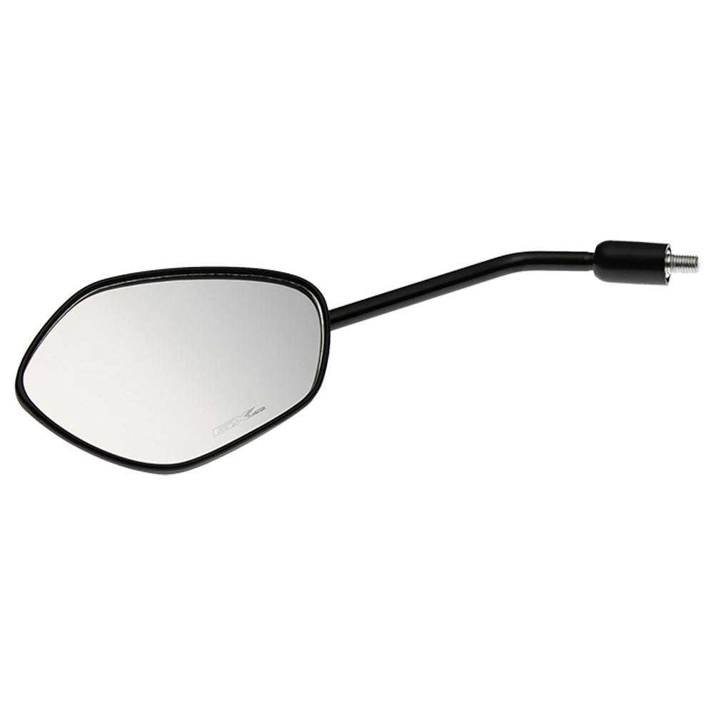 Espejos Apache TVS 10mm Yahosuka