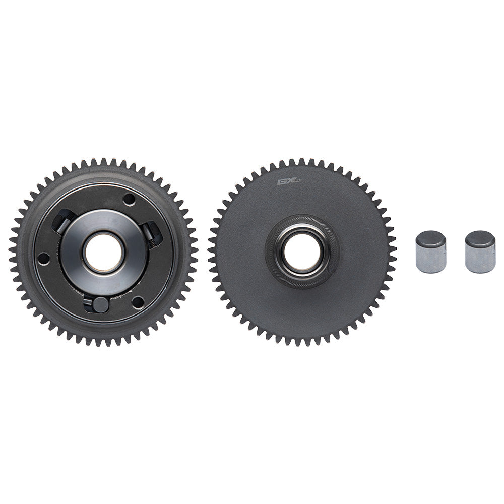 Bendix AKT NKD 125 GX Motor