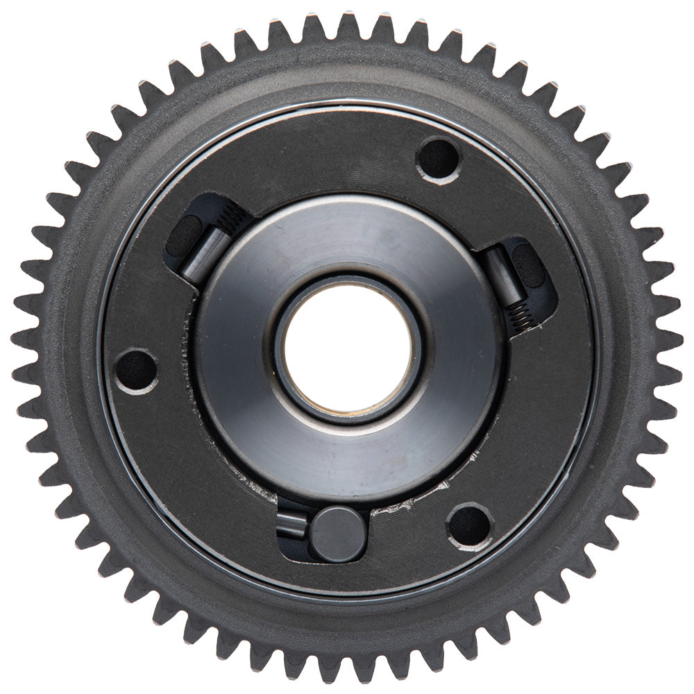 Bendix AKT NKD 125 GX Motor