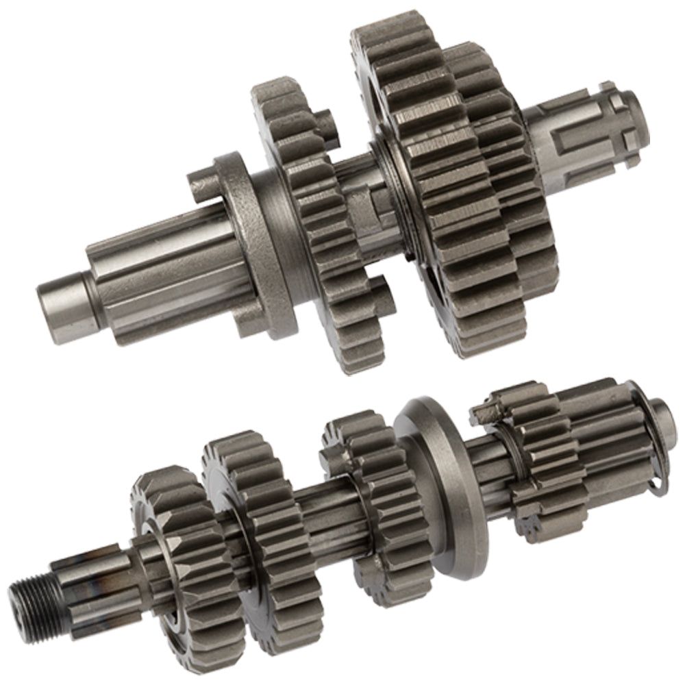 Caja de cambios completa Eco Deluxe 11 Dientes GX