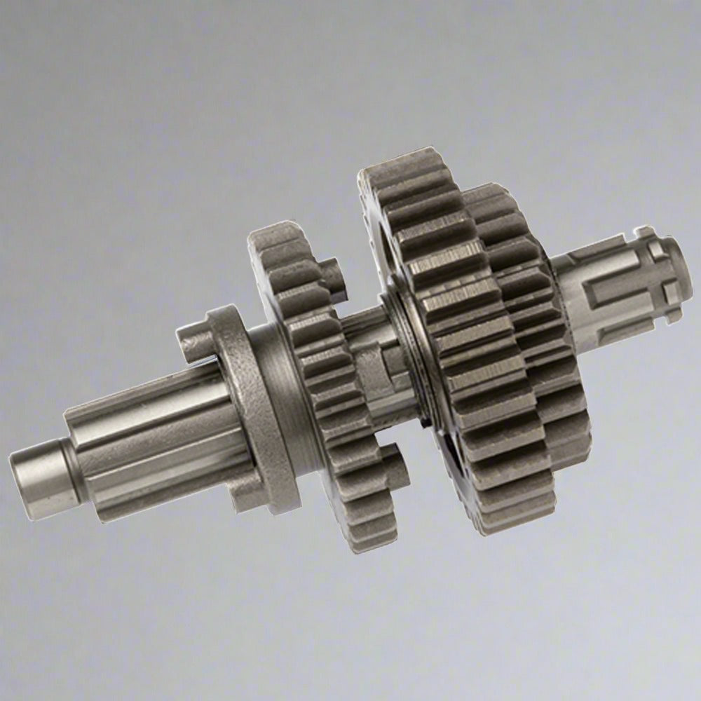 Caja de cambios completa Eco Deluxe 11 Dientes GX