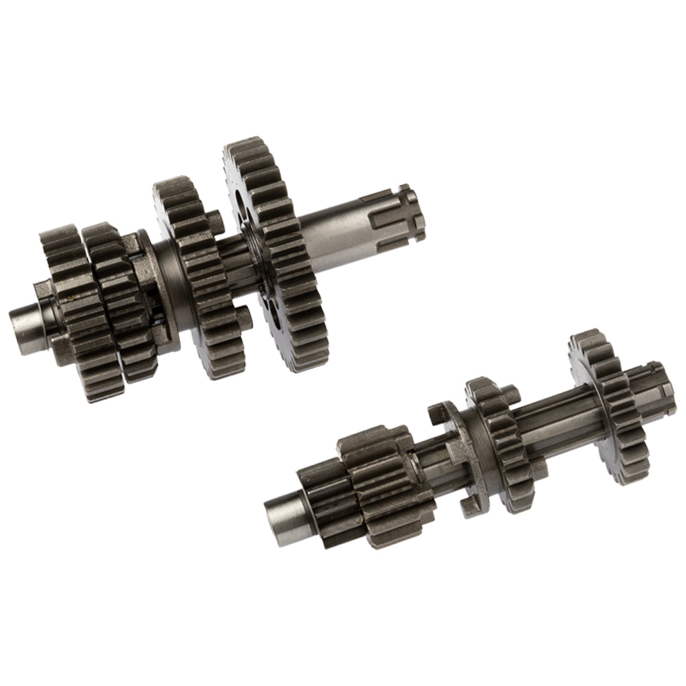 Caja de cambios completa AKT 110 GX