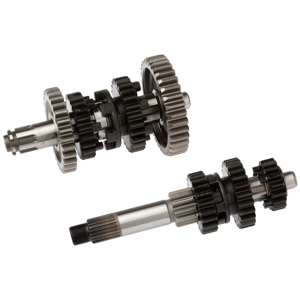 Caja de cambios completa CB 110 GX