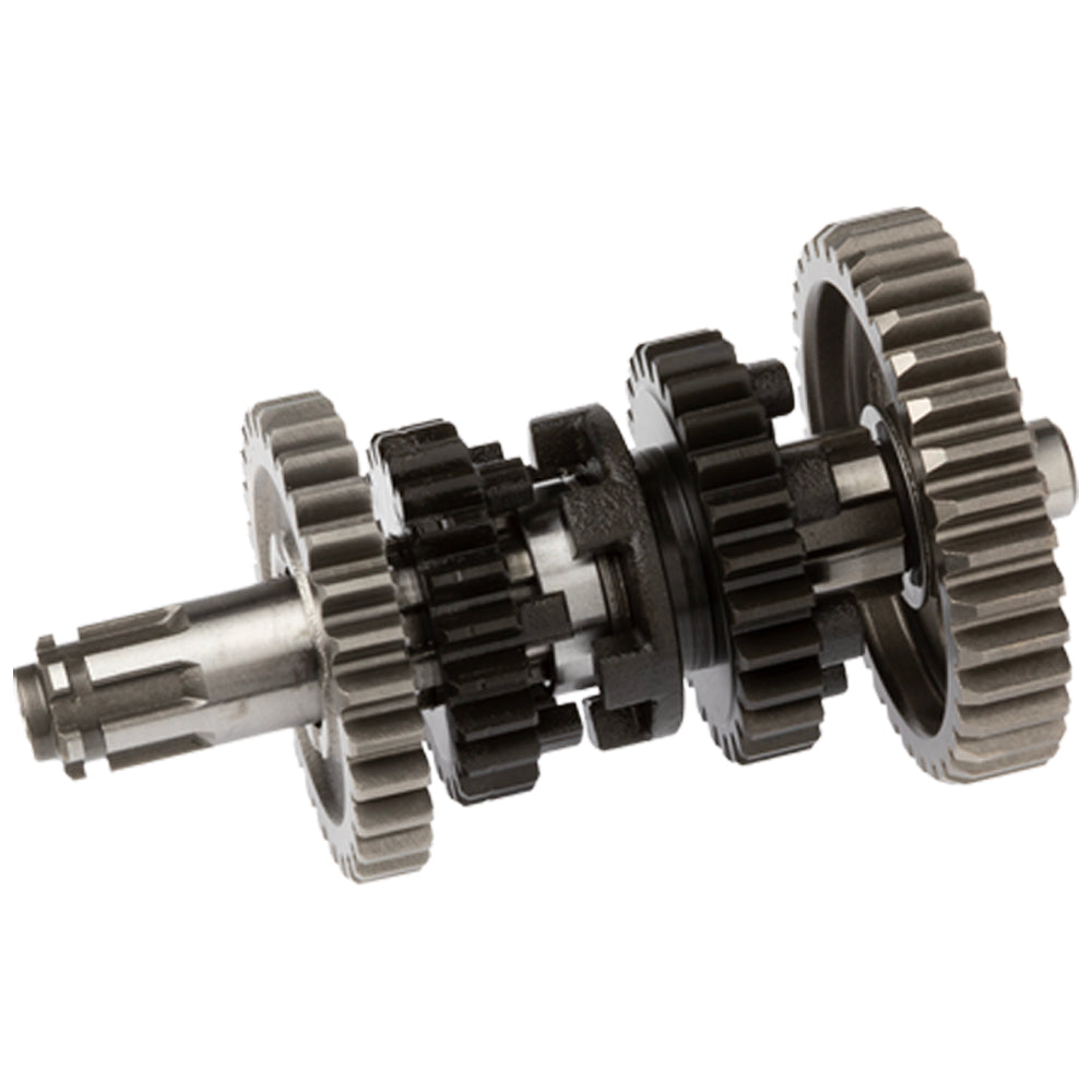 Caja de cambios completa CB 110 GX