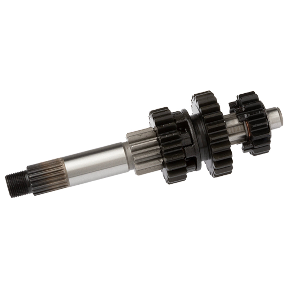 Caja de cambios completa CB 110 GX