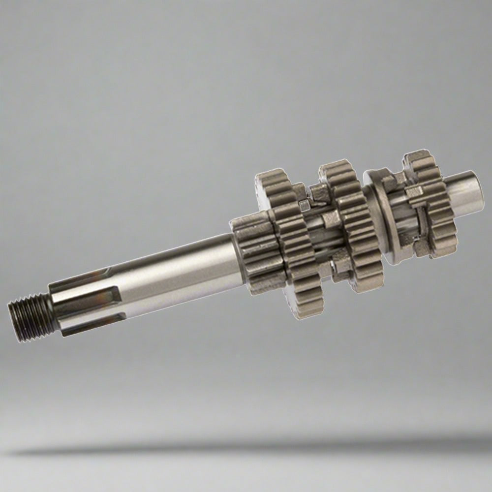 Caja de cambios completa Boxer CT 100 GX