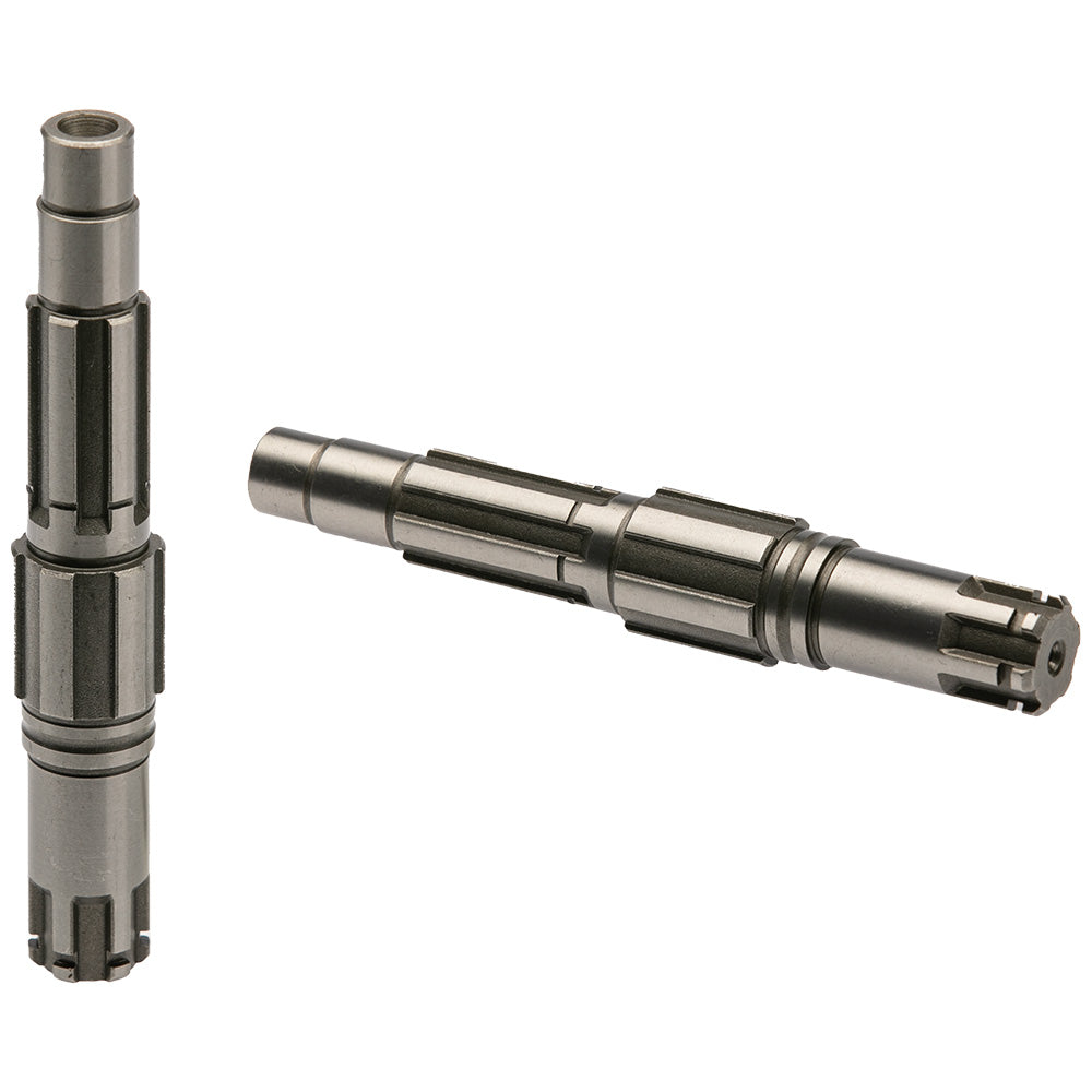 Eje de cambios AKT NKD GX Motor