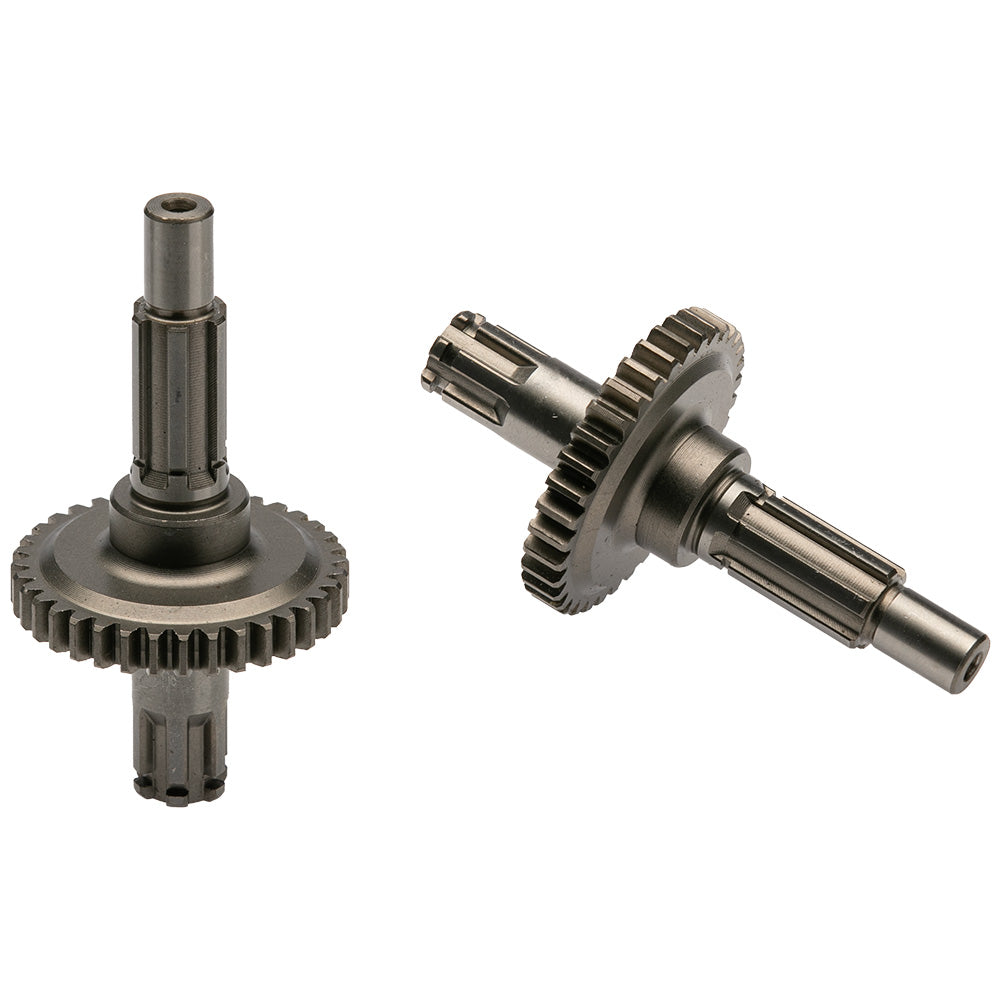 Eje de cambios Boxer CT 100 GX Motor