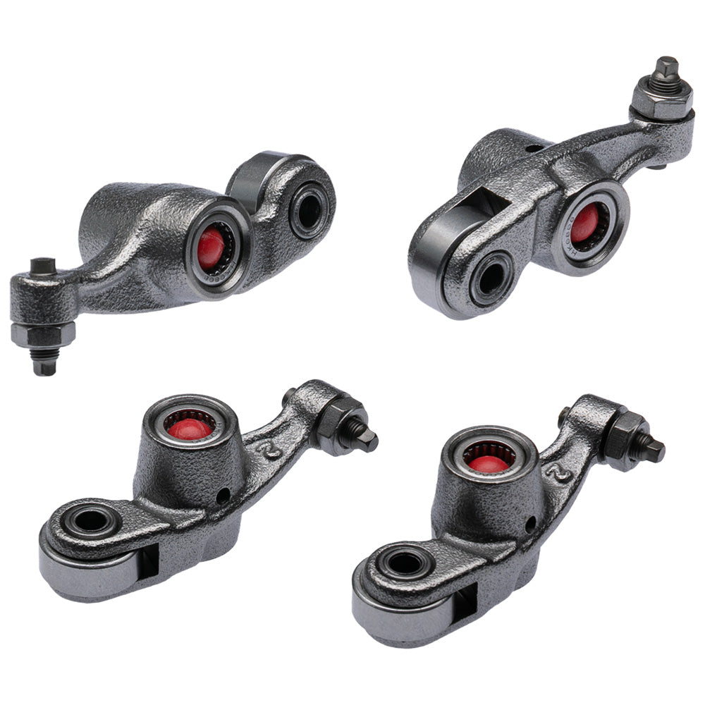 Balancines de admisión/escape Boxer CT 100 GX Motor