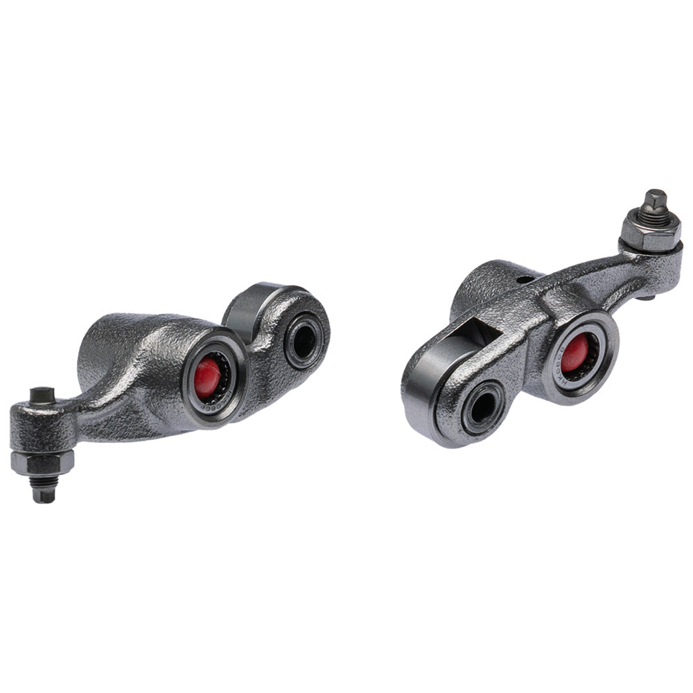 Balancines de admisión/escape Boxer CT 100 GX Motor